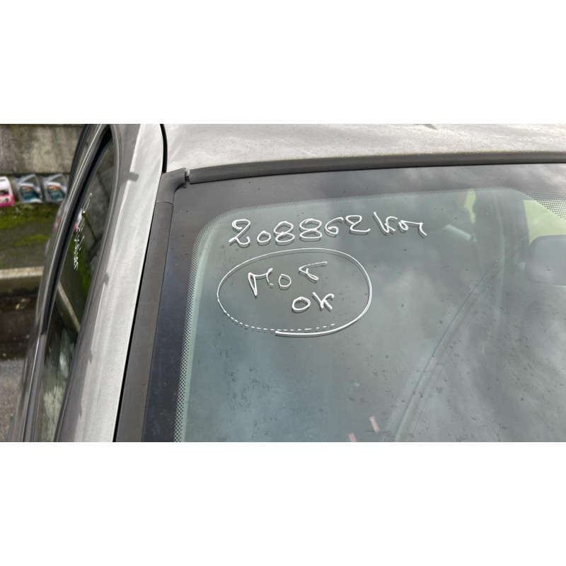 Porte arriere gauche RENAULT CLIO 2 Photo n°11