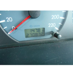 Cardan gauche (transmission) CITROEN XANTIA