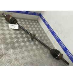Cardan droit (transmission) OPEL CORSA B Photo n°8
