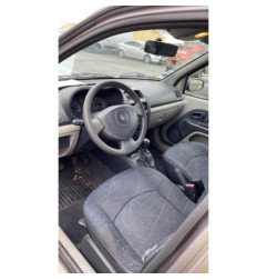 Porte arriere gauche RENAULT CLIO 2
