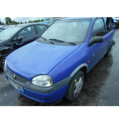 Cardan droit (transmission) OPEL CORSA B