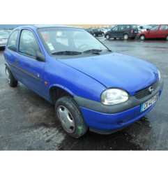 Cardan droit (transmission) OPEL CORSA B