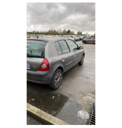 Porte arriere gauche RENAULT CLIO 2