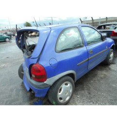 Cardan droit (transmission) OPEL CORSA B