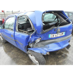 Cardan droit (transmission) OPEL CORSA B