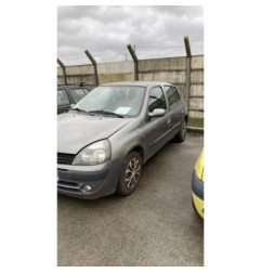 Porte arriere gauche RENAULT CLIO 2