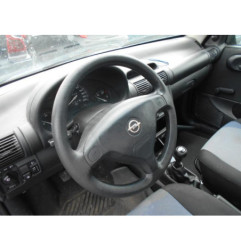 Cardan droit (transmission) OPEL CORSA B