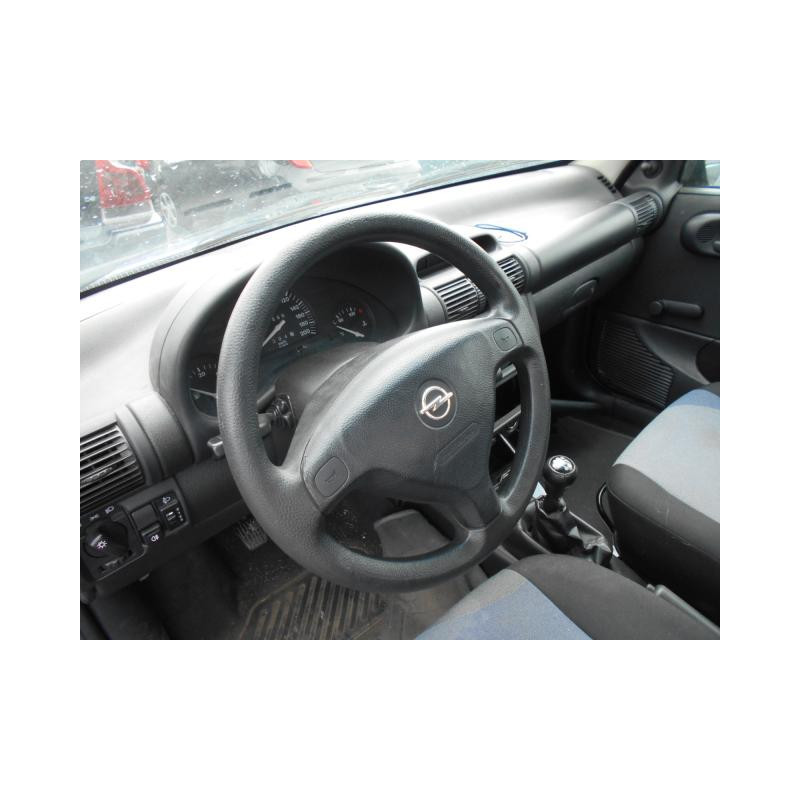 Cardan droit (transmission) OPEL CORSA B Photo n°13