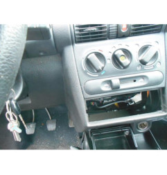 Cardan droit (transmission) OPEL CORSA B