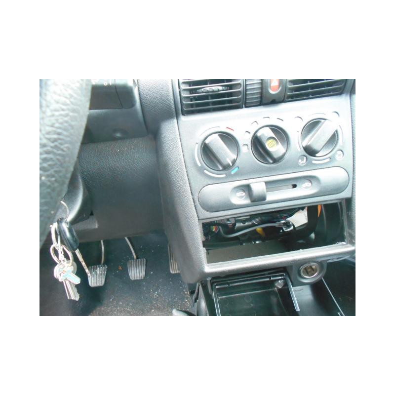 Cardan droit (transmission) OPEL CORSA B Photo n°14