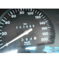 Cardan droit (transmission) OPEL CORSA B