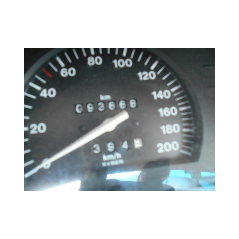 Cardan droit (transmission) OPEL CORSA B Photo n°15