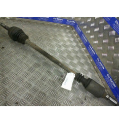 Cardan droit (transmission) PEUGEOT 106 Photo n°8