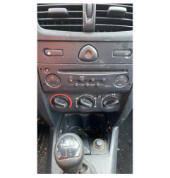 Porte arriere gauche RENAULT CLIO 2