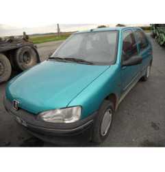 Cardan droit (transmission) PEUGEOT 106