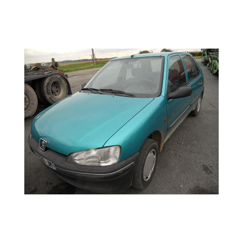 Cardan droit (transmission) PEUGEOT 106 Photo n°9