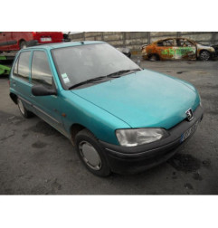 Cardan droit (transmission) PEUGEOT 106