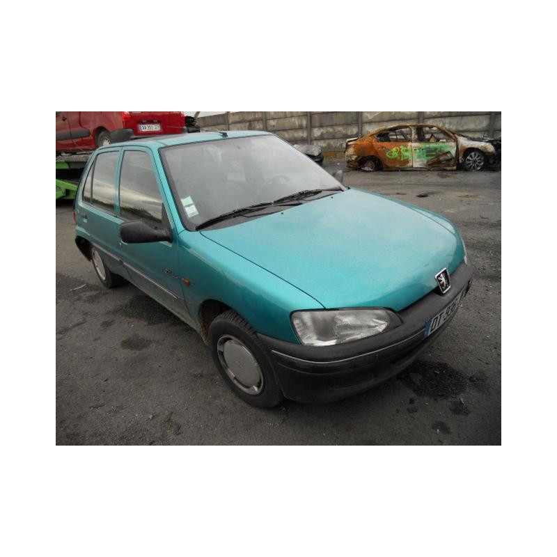 Cardan droit (transmission) PEUGEOT 106 Photo n°10