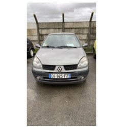 Porte arriere gauche RENAULT CLIO 2
