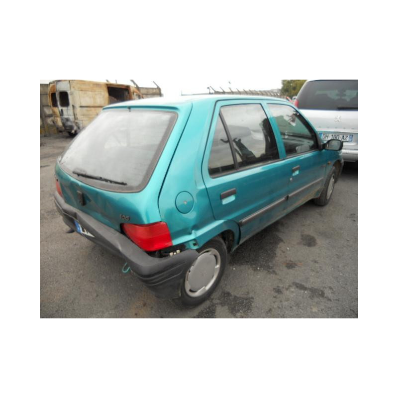 Cardan droit (transmission) PEUGEOT 106 Photo n°11