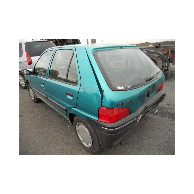 Cardan droit (transmission) PEUGEOT 106 Photo n°12