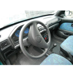 Cardan droit (transmission) PEUGEOT 106
