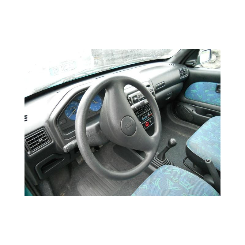 Cardan droit (transmission) PEUGEOT 106 Photo n°13