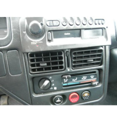 Cardan droit (transmission) PEUGEOT 106