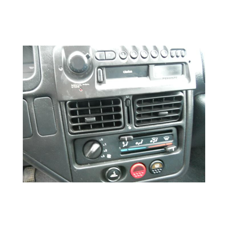 Cardan droit (transmission) PEUGEOT 106 Photo n°14