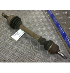 Cardan gauche (transmission) CITROEN XSARA Photo n°9