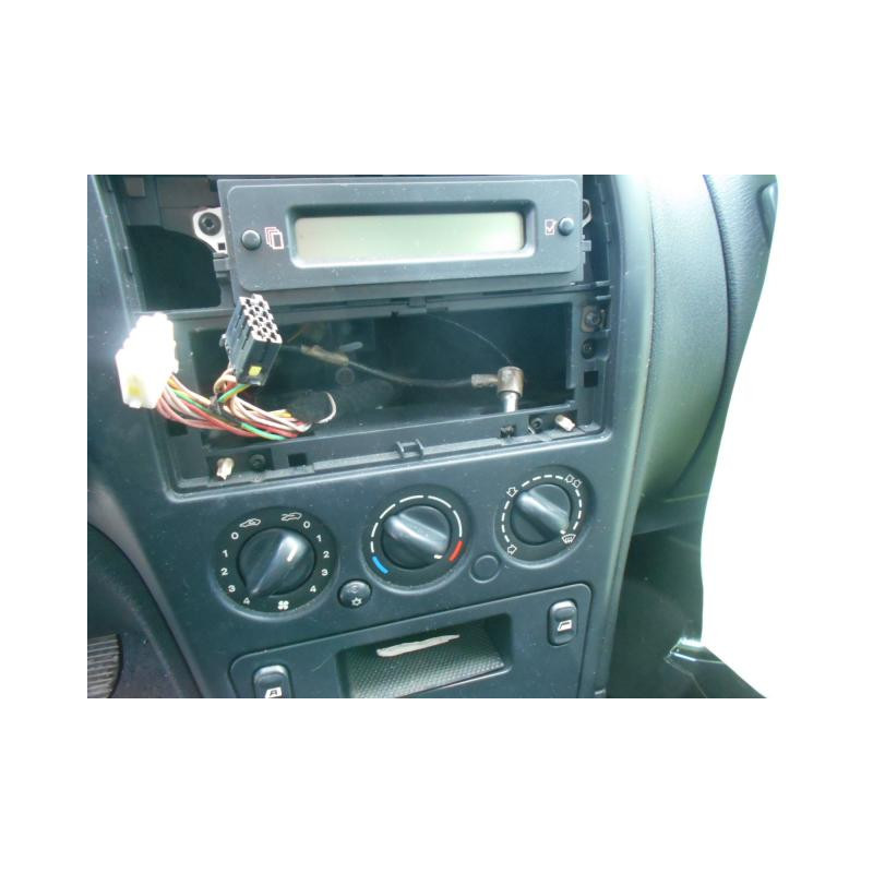 Cardan gauche (transmission) CITROEN XSARA Photo n°15