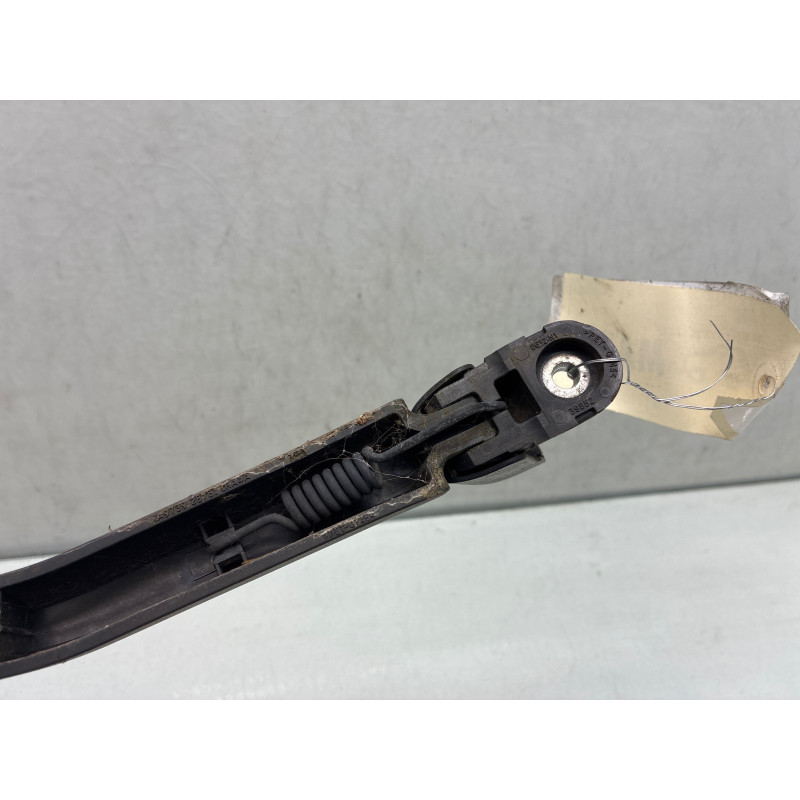 Bras essuie glace arriere NISSAN MICRA 4 Photo n°3