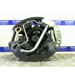 Cric (Ensemble depannage) FIAT PUNTO 2 Photo n°1