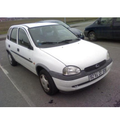 Cardan droit (transmission) OPEL CORSA B