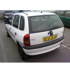 Cardan droit (transmission) OPEL CORSA B