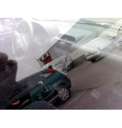 Cardan droit (transmission) OPEL CORSA B