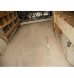 Traverse superieure RENAULT TRAFIC 1