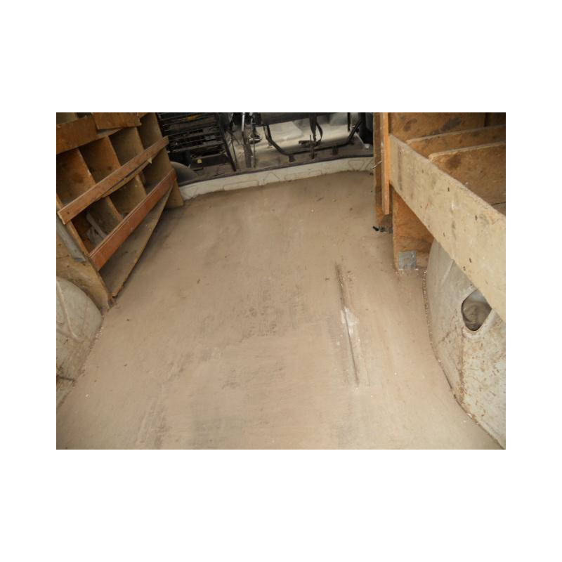 Traverse superieure RENAULT TRAFIC 1 Photo n°13