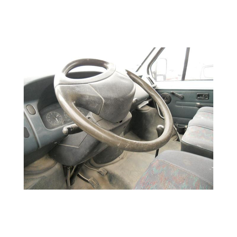 Traverse superieure RENAULT TRAFIC 1 Photo n°14
