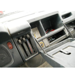 Traverse superieure RENAULT TRAFIC 1