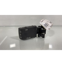 Commande autoradio RENAULT MEGANE 2 Photo n°12