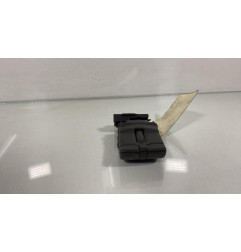 Commande autoradio RENAULT MEGANE 2