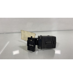 Commande autoradio RENAULT MEGANE 2