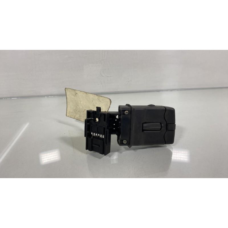 Commande autoradio RENAULT MEGANE 2 Photo n°14