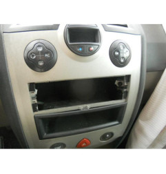 Commande autoradio RENAULT MEGANE 2