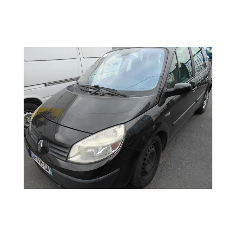 Cric RENAULT SCENIC 2 Photo n°9
