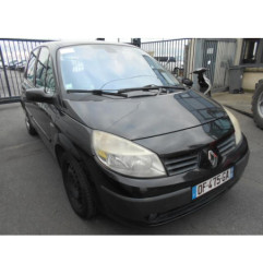 Cric RENAULT SCENIC 2