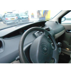 Cric RENAULT SCENIC 2