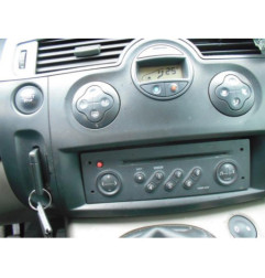 Cric RENAULT SCENIC 2