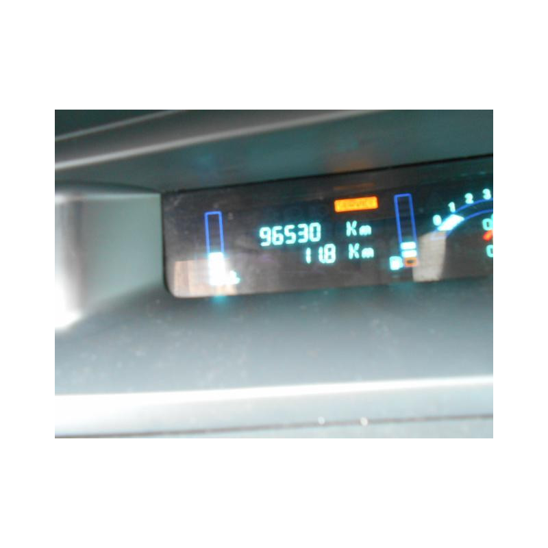 Cric RENAULT SCENIC 2 Photo n°15
